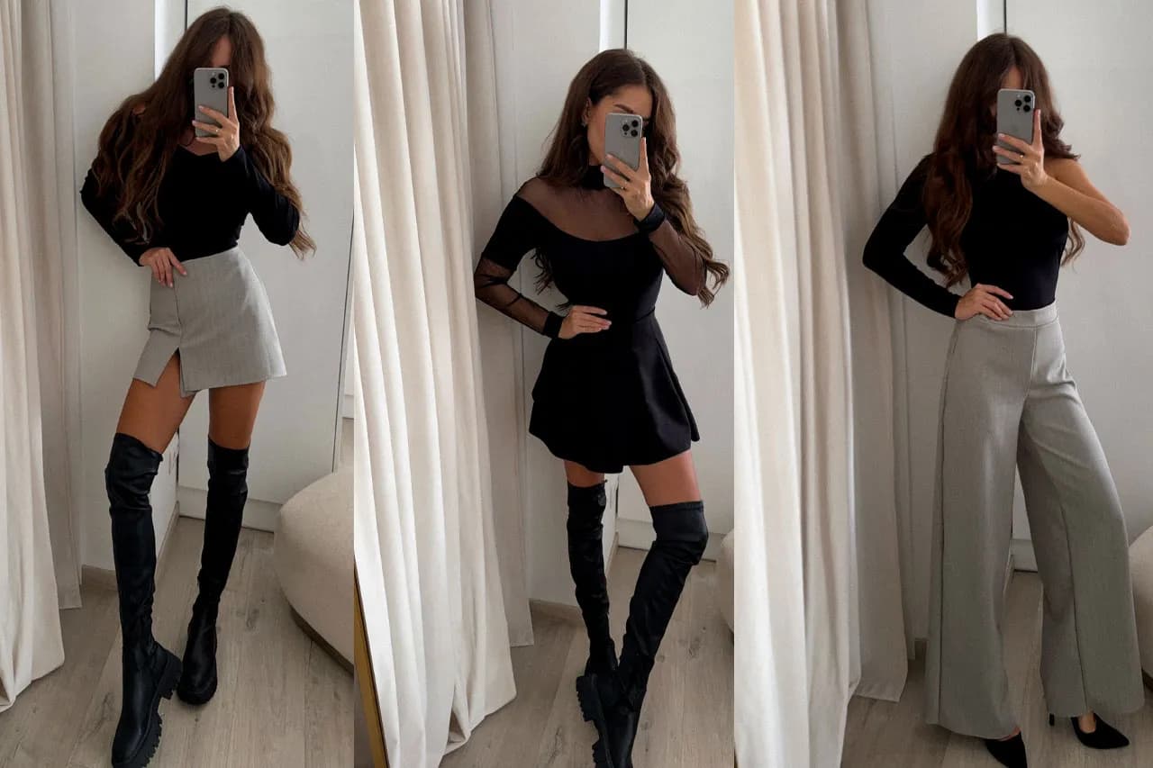 Jak nosić spódnice: 10 stylowych sposobów na każdą okazję Jak nosić spódnice: 10 stylowych sposobów na każdą okazję