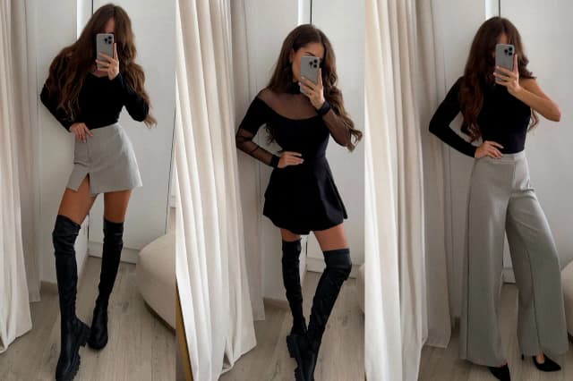 Jak nosić spódnice: 10 stylowych sposobów na każdą okazję Jak nosić spódnice: 10 stylowych sposobów na każdą okazję