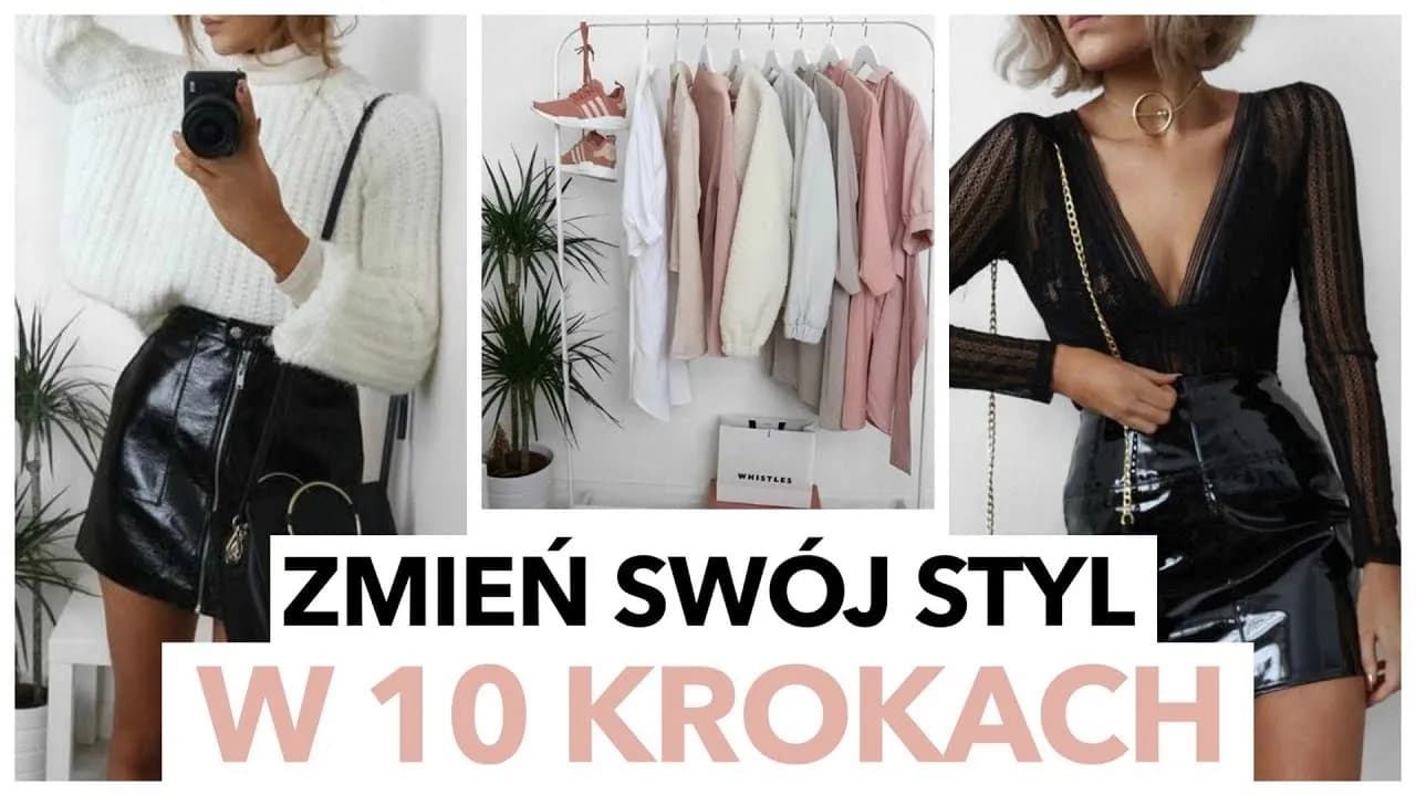 Jak zmienić swój styl życia i wizerunek – praktyczne porady i inspiracje Jak zmienić swój styl życia i wizerunek – praktyczne porady i inspiracje