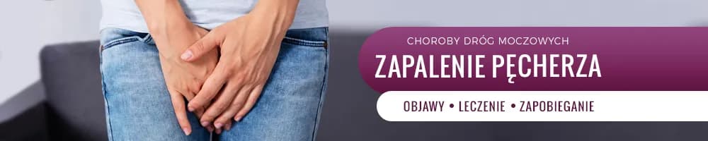 Zapalenie pęcherza: do ginekologa czy internisty? Kto pomoże szybciej? Zapalenie pęcherza: do ginekologa czy internisty? Kto pomoże szybciej?