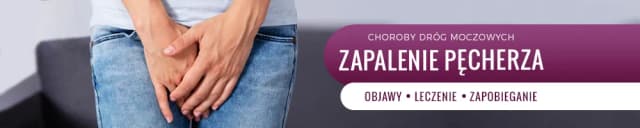 Zapalenie pęcherza: do ginekologa czy internisty? Kto pomoże szybciej? Zapalenie pęcherza: do ginekologa czy internisty? Kto pomoże szybciej?