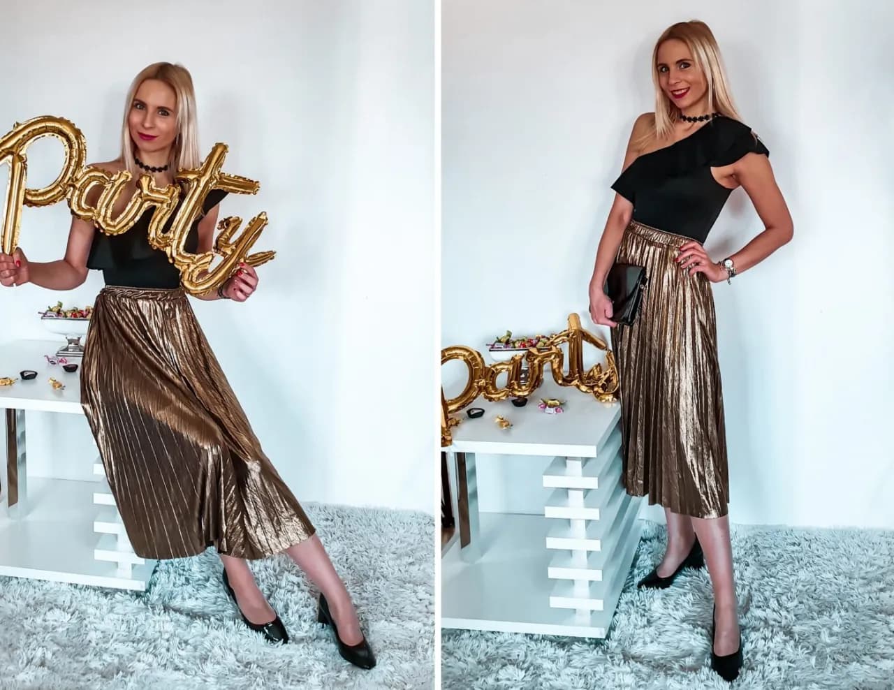 Stylowe i wygodne outfit na 18 stkę, które zachwycą wszystkich Stylowe i wygodne outfit na 18 stkę, które zachwycą wszystkich