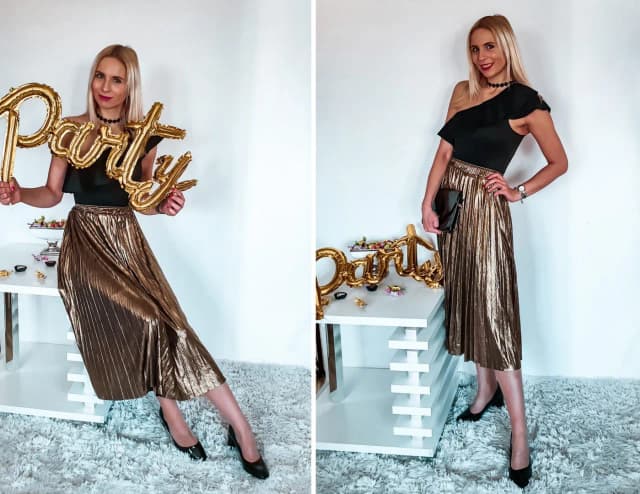 Stylowe i wygodne outfit na 18 stkę, które zachwycą wszystkich Stylowe i wygodne outfit na 18 stkę, które zachwycą wszystkich