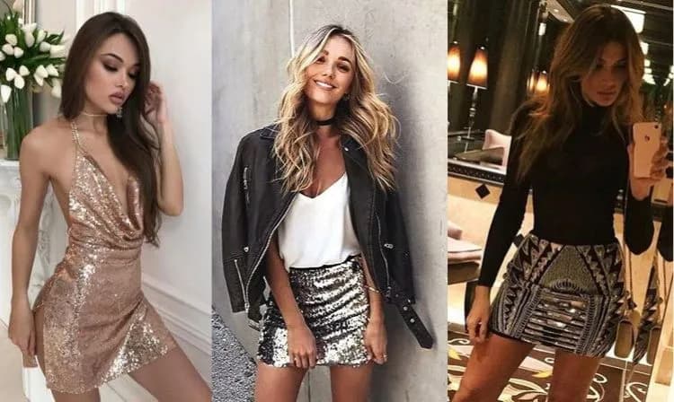Najlepsze stylizacje na dyskotekę – trendy i porady dla każdego typu sylwetki Najlepsze stylizacje na dyskotekę – trendy i porady dla każdego typu sylwetki