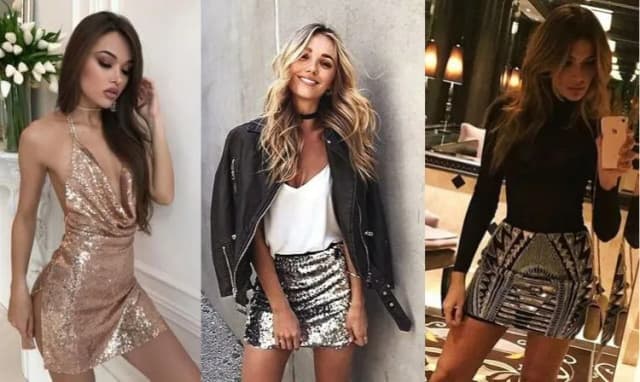Najlepsze stylizacje na dyskotekę – trendy i porady dla każdego typu sylwetki Najlepsze stylizacje na dyskotekę – trendy i porady dla każdego typu sylwetki