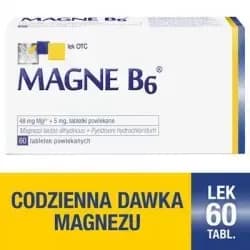 Jaki magnez dla kobiet w ciąży: wybierz bezpieczny suplement dla zdrowia Jaki magnez dla kobiet w ciąży: wybierz bezpieczny suplement dla zdrowia