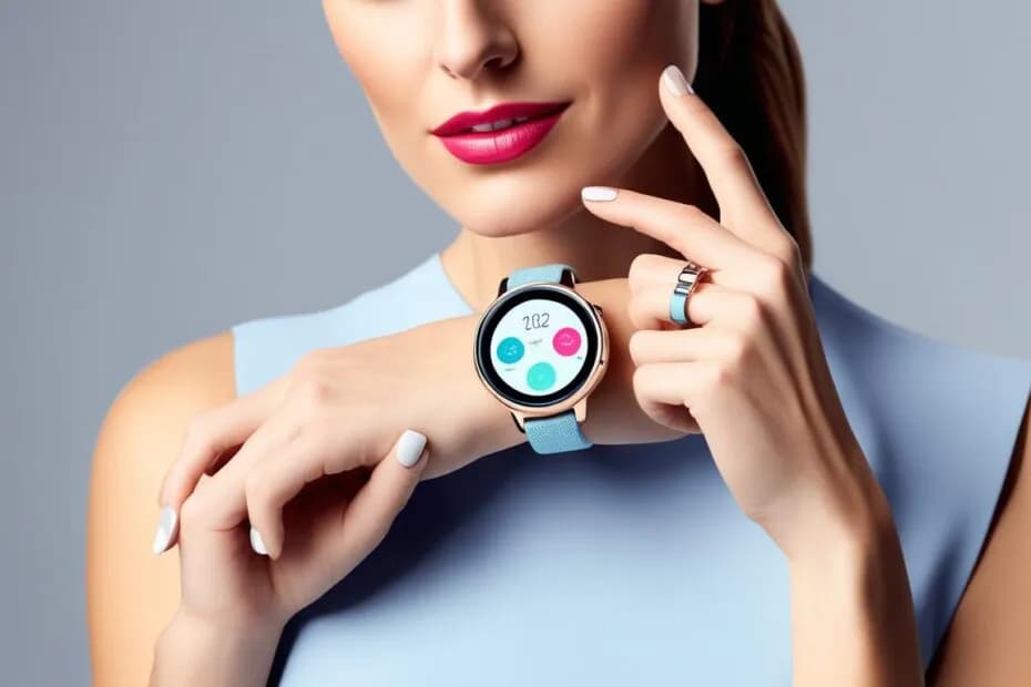Najlepszy smartwatch dla kobiety – jaki wybrać, by nie żałować? Porównanie i rekomendacje Najlepszy smartwatch dla kobiety – jaki wybrać, by nie żałować? Porównanie i rekomendacje