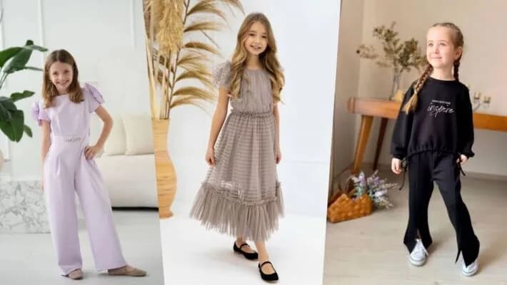 Modne i wygodne outfit na rozpoczęcie roku szkolnego – inspiracje dla każdego wieku Modne i wygodne outfit na rozpoczęcie roku szkolnego – inspiracje dla każdego wieku