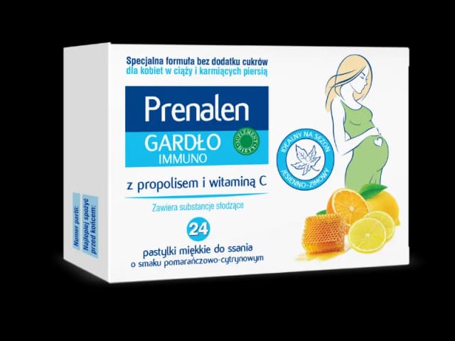 Bezpieczne sposoby na ból gardła dla karmiących – co stosować, a czego unikać? Bezpieczne sposoby na ból gardła dla karmiących – co stosować, a czego unikać?