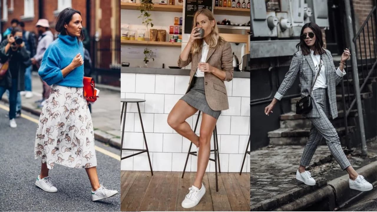 Jakie są style ubierania się? Poznaj charakterystykę i wybierz idealny styl dla siebie Jakie są style ubierania się? Poznaj charakterystykę i wybierz idealny styl dla siebie